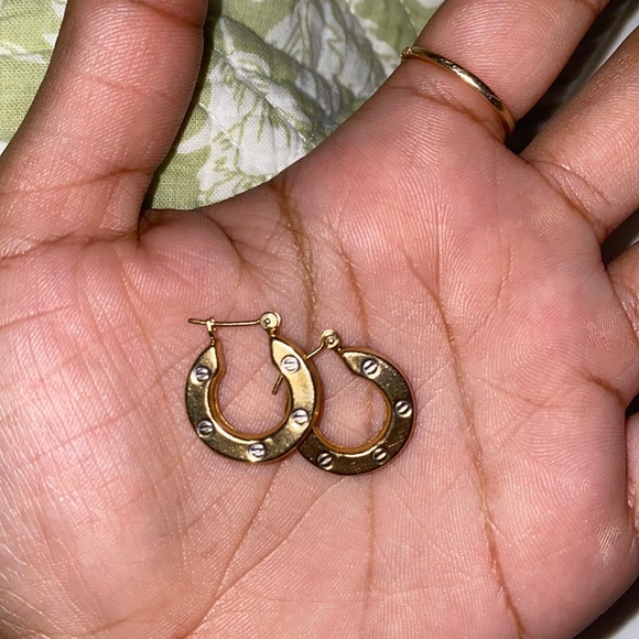 Jewelry - SELLING THEM BECAUSE I BOUGHT ANOTHER ONES. | LOS VENDO PORQUE COMPRÉ OTRAS.